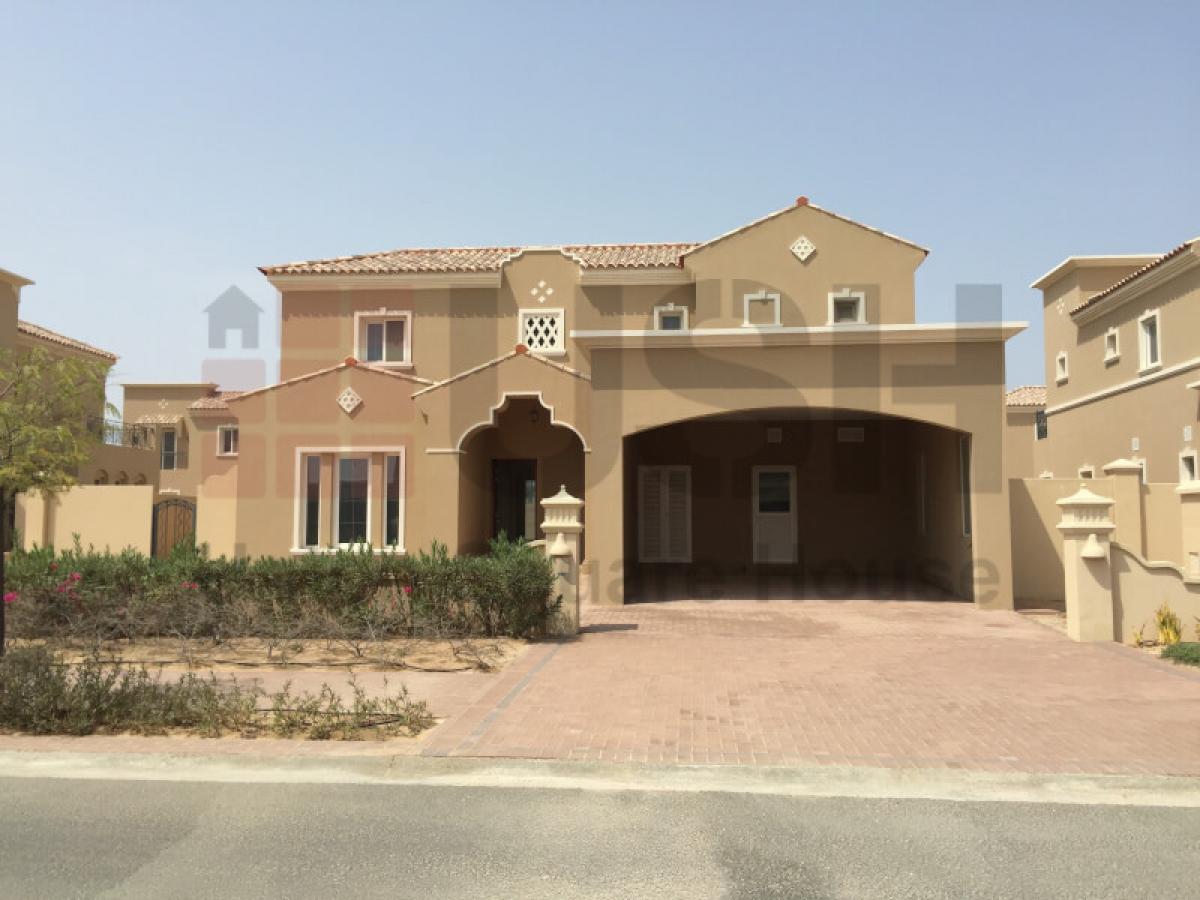 Picture of Villa For Sale in Umm Al Quwain Marina, Umm Al Quwain, United Arab Emirates