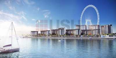 Home For Sale in Bluewaters, United Arab Emirates