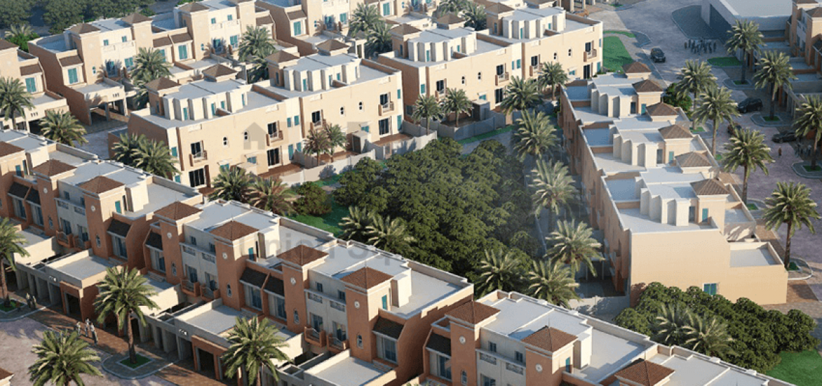 Picture of Home For Sale in Dubai Sports City, Dubai, United Arab Emirates