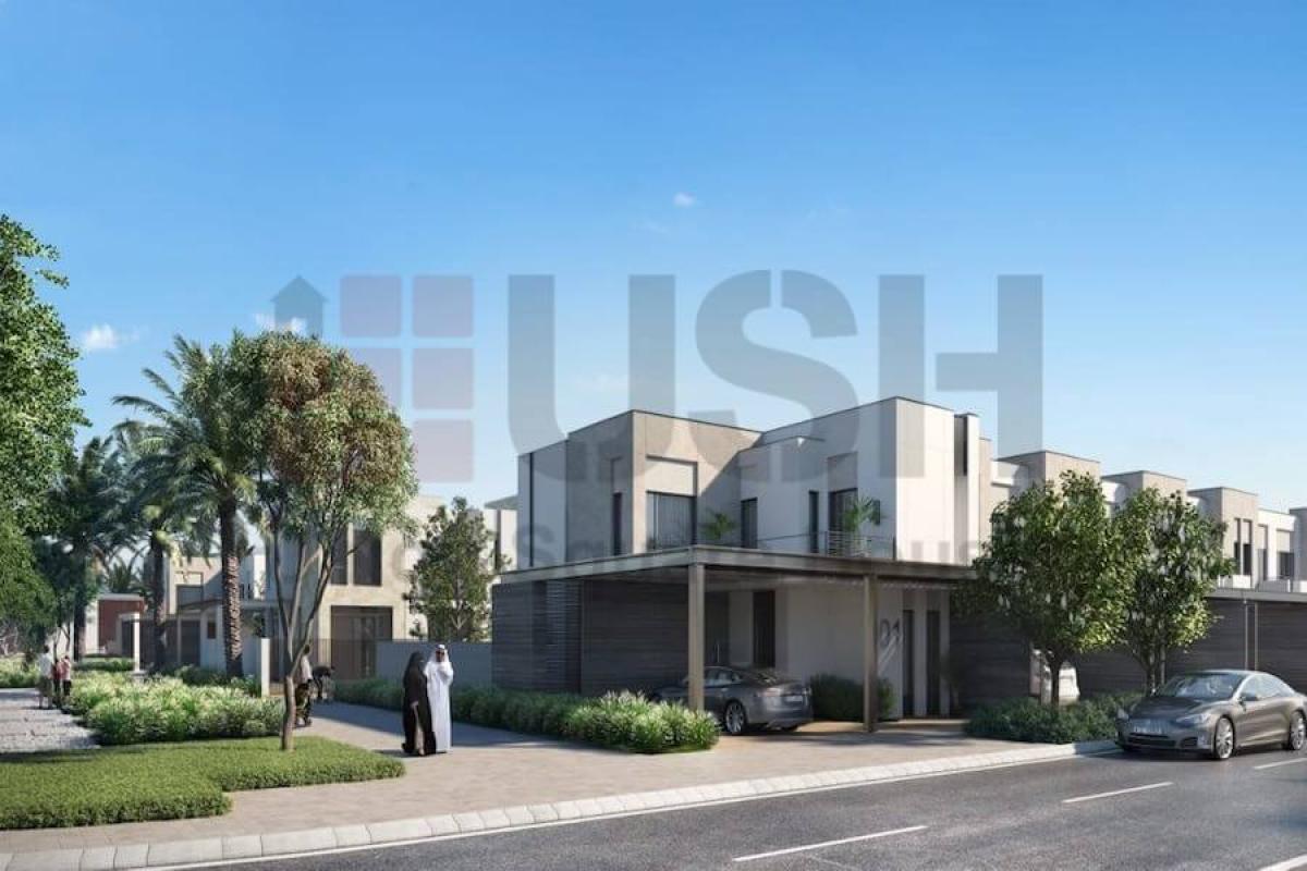 Picture of Apartment For Sale in Arabian Ranches 3, Dubai, United Arab Emirates