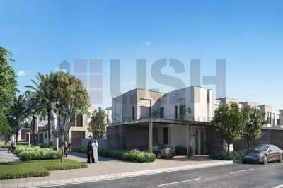 Apartment For Sale in Arabian Ranches 3, United Arab Emirates