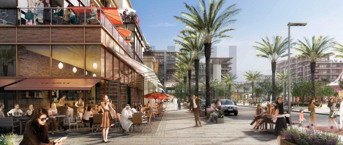 Picture of Home For Sale in Town Square, Dubai, United Arab Emirates