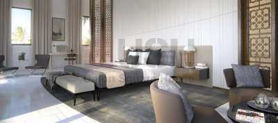 Residential Lots For Sale in Dubai Hills Estate, United Arab Emirates