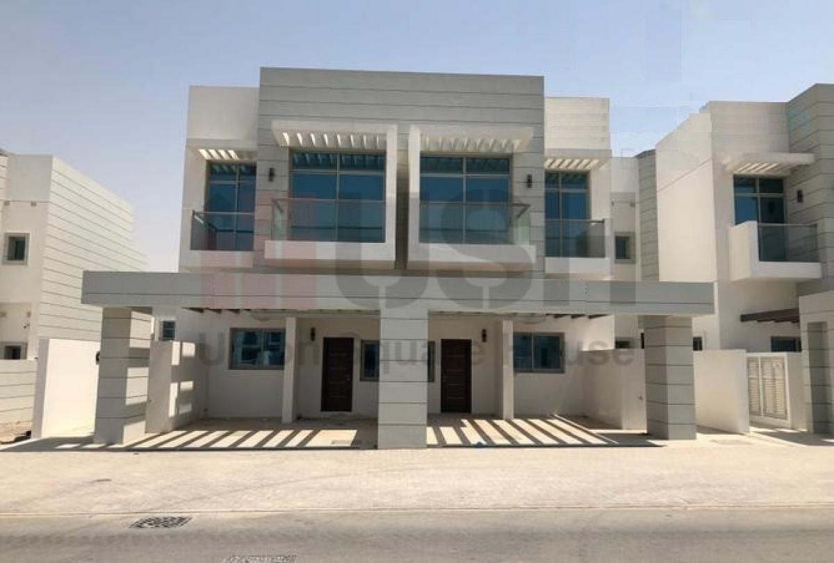 Picture of Home For Sale in Al Furjan, Dubai, United Arab Emirates