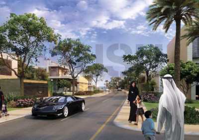 Residential Lots For Sale in Jumeirah, United Arab Emirates