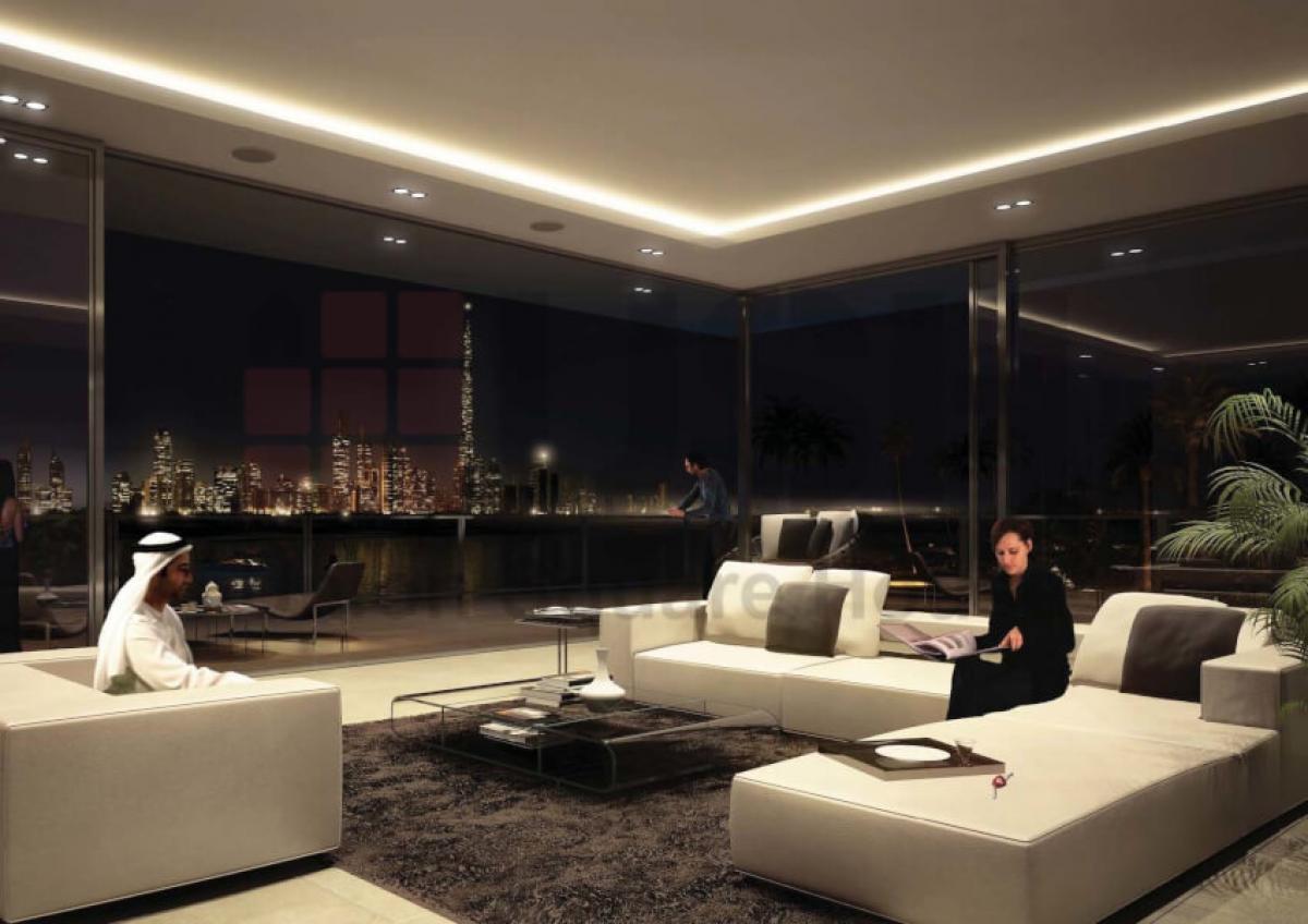 Picture of Residential Lots For Sale in Jumeirah, Dubai, United Arab Emirates