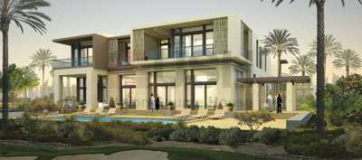 Residential Lots For Sale in Dubai Hills Estate, United Arab Emirates
