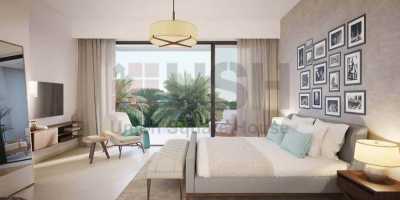 Home For Sale in Dubai Hills Estate, United Arab Emirates
