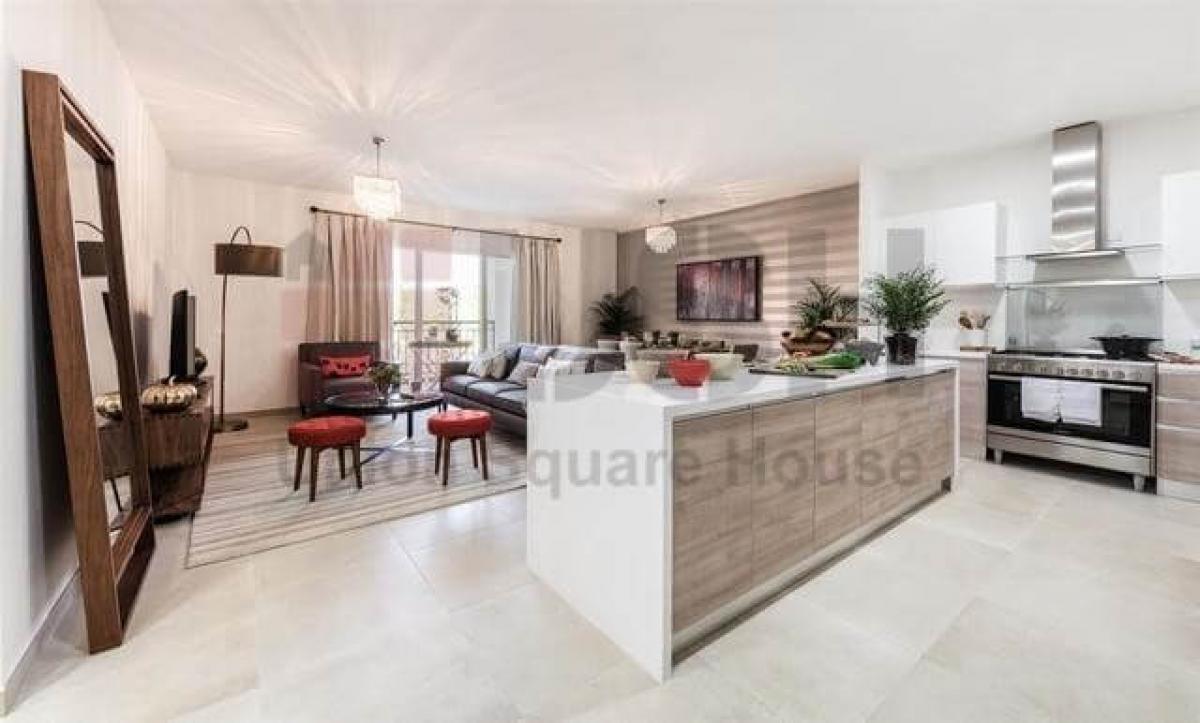 Picture of Apartment For Sale in Jumeirah Golf Estates, Dubai, United Arab Emirates
