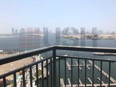 Apartment For Rent in Dubai Creek Harbour (The Lagoons), United Arab Emirates