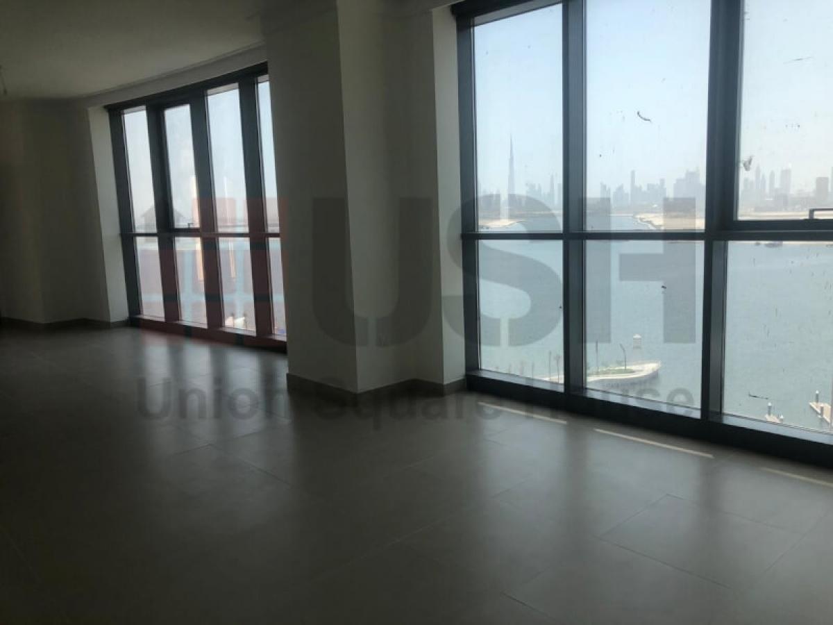 Picture of Apartment For Rent in Dubai Creek Harbour (The Lagoons), Dubai, United Arab Emirates