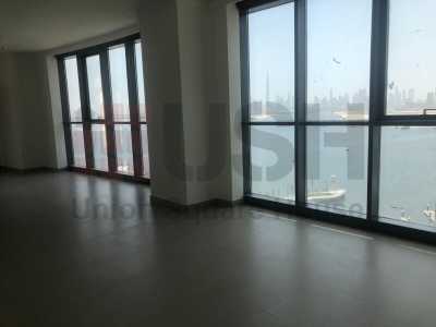 Apartment For Rent in Dubai Creek Harbour (The Lagoons), United Arab Emirates