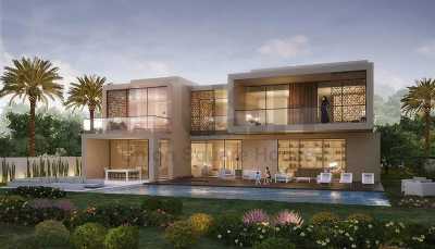 Residential Lots For Sale in Dubai Hills Estate, United Arab Emirates