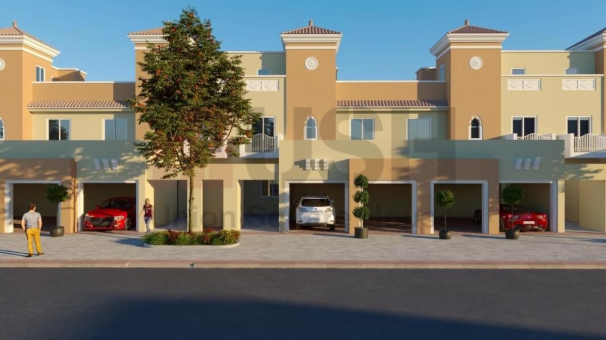 Picture of Home For Sale in Dubai Sports City, Dubai, United Arab Emirates