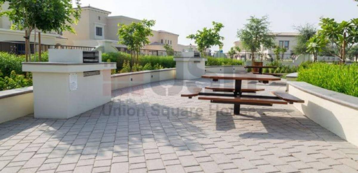 Picture of Home For Sale in Arabian Ranches 3, Dubai, United Arab Emirates