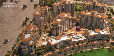 Apartment For Sale in Jumeirah Golf Estates, United Arab Emirates