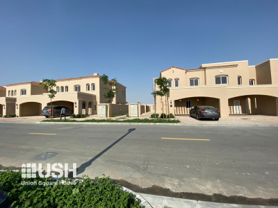 Villa For Rent in Serena, United Arab Emirates