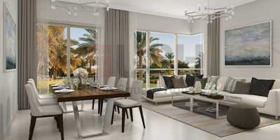 Home For Sale in Dubai Hills Estate, United Arab Emirates