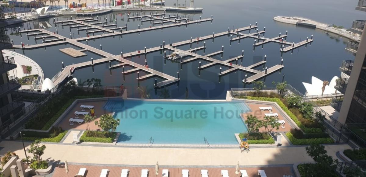 Picture of Apartment For Rent in Dubai Creek Harbour (The Lagoons), Dubai, United Arab Emirates