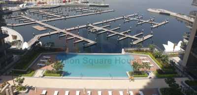 Apartment For Rent in Dubai Creek Harbour (The Lagoons), United Arab Emirates