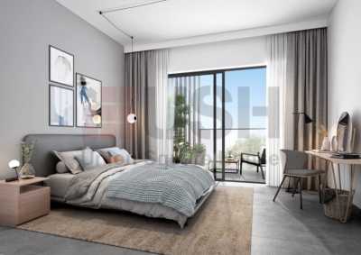 Home For Sale in Arabian Ranches 3, United Arab Emirates