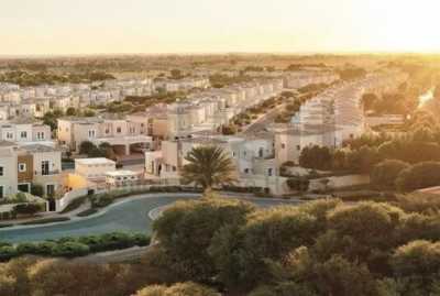 Home For Sale in Arabian Ranches 3, United Arab Emirates