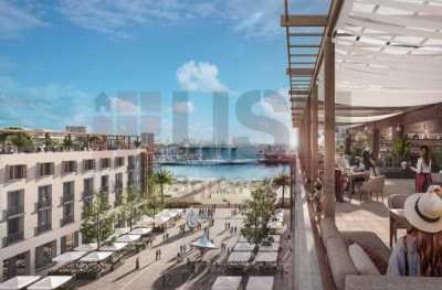 Apartment For Sale in Mina Rashid, United Arab Emirates