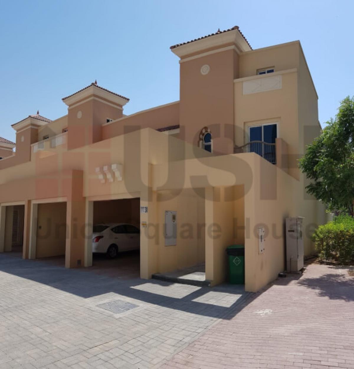 Picture of Home For Sale in Dubai Sports City, Dubai, United Arab Emirates