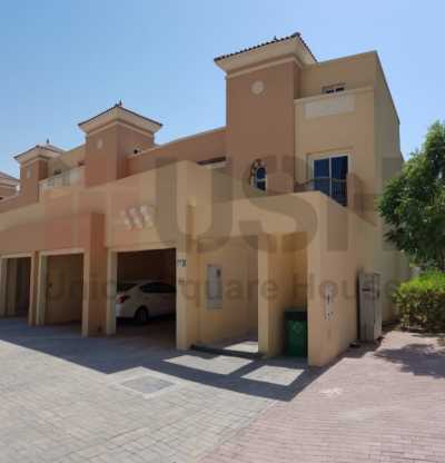 Home For Sale in Dubai Sports City, United Arab Emirates
