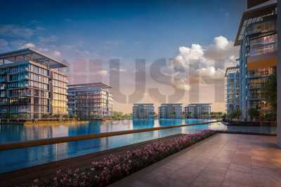 Commercial Building For Sale in Mohammed Bin Rashid City (Mbr), United Arab Emirates