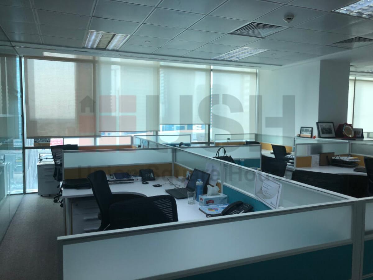 Picture of Office For Sale in Difc, Dubai, United Arab Emirates