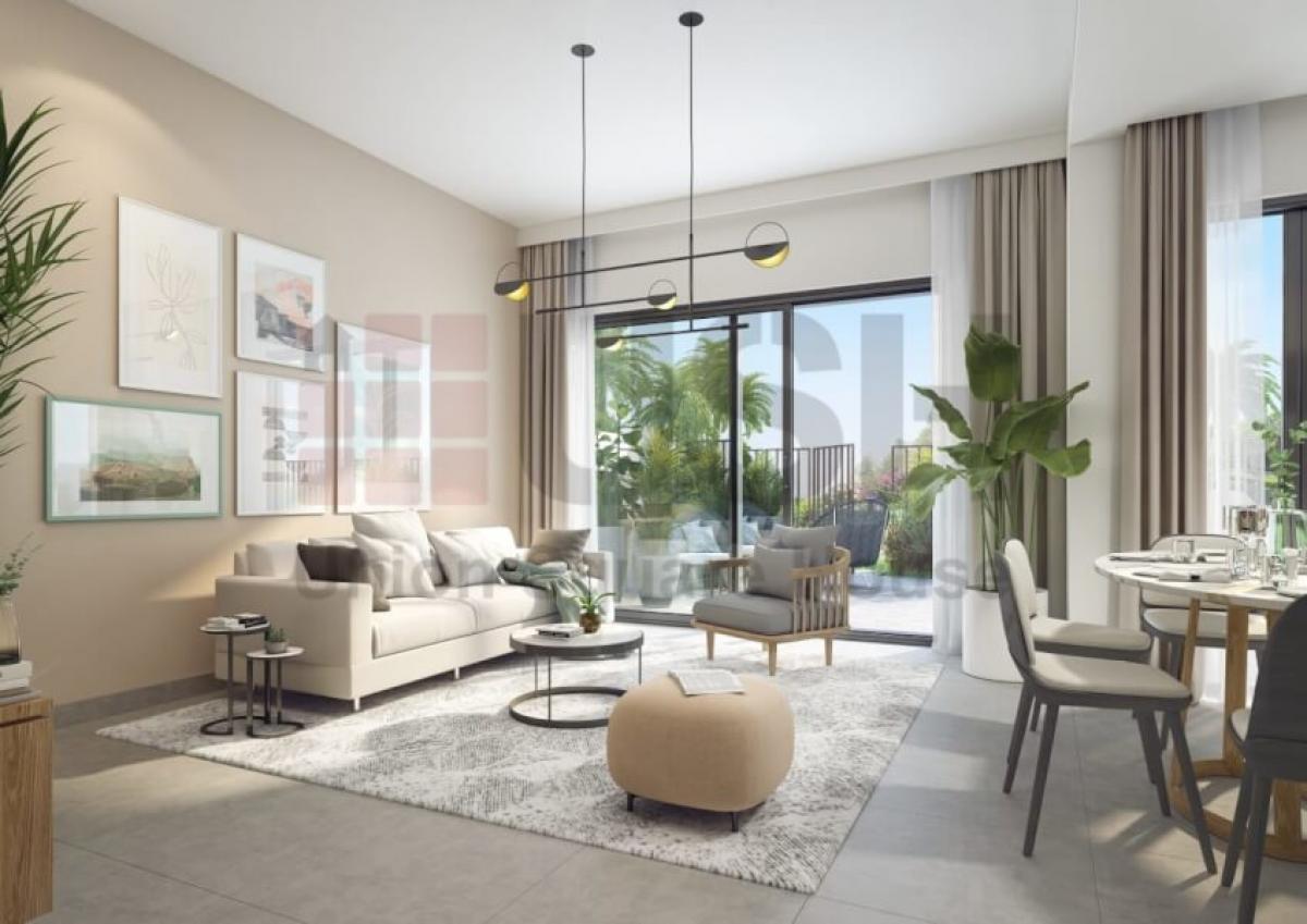 Picture of Home For Sale in Arabian Ranches 3, Dubai, United Arab Emirates