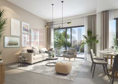 Home For Sale in Arabian Ranches 3, United Arab Emirates