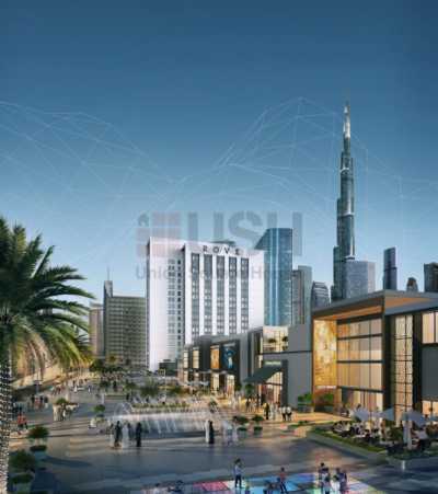 Apartment For Sale in City Walk, United Arab Emirates