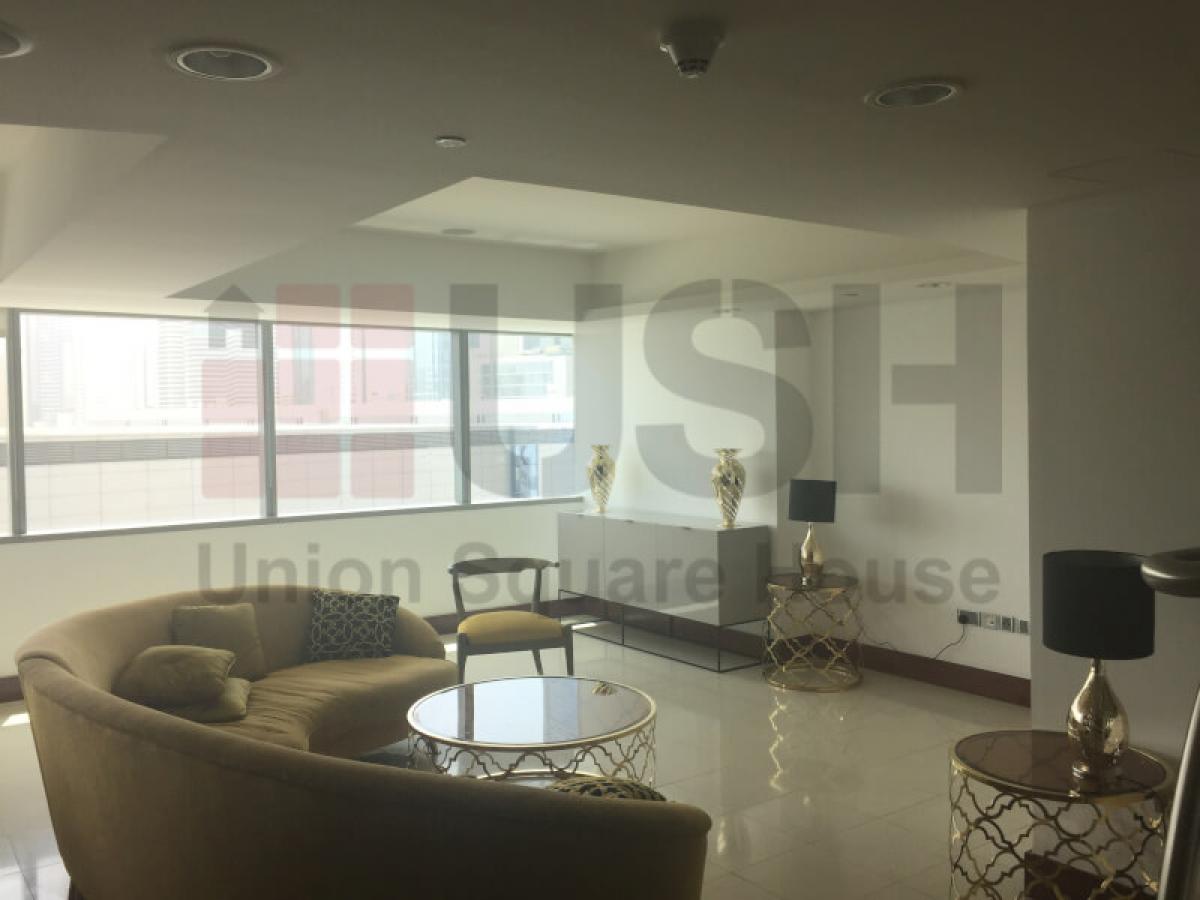 Picture of Apartment For Rent in World Trade Center, Dubai, United Arab Emirates