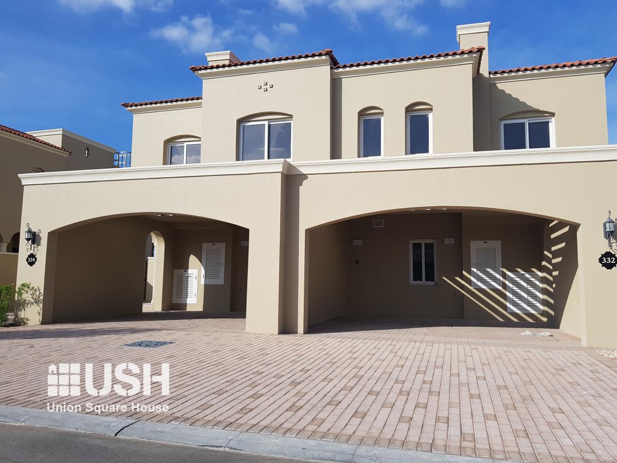 Picture of Villa For Sale in Serena, Dubai, United Arab Emirates