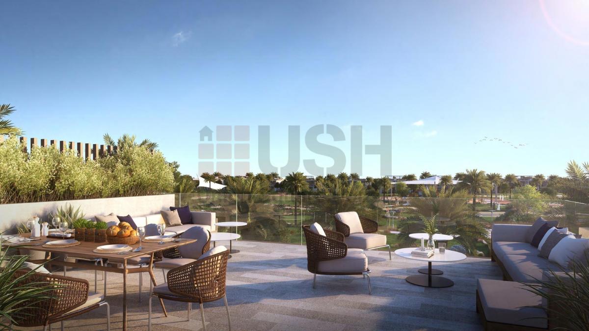 Picture of Home For Sale in Dubai Hills Estate, Dubai, United Arab Emirates