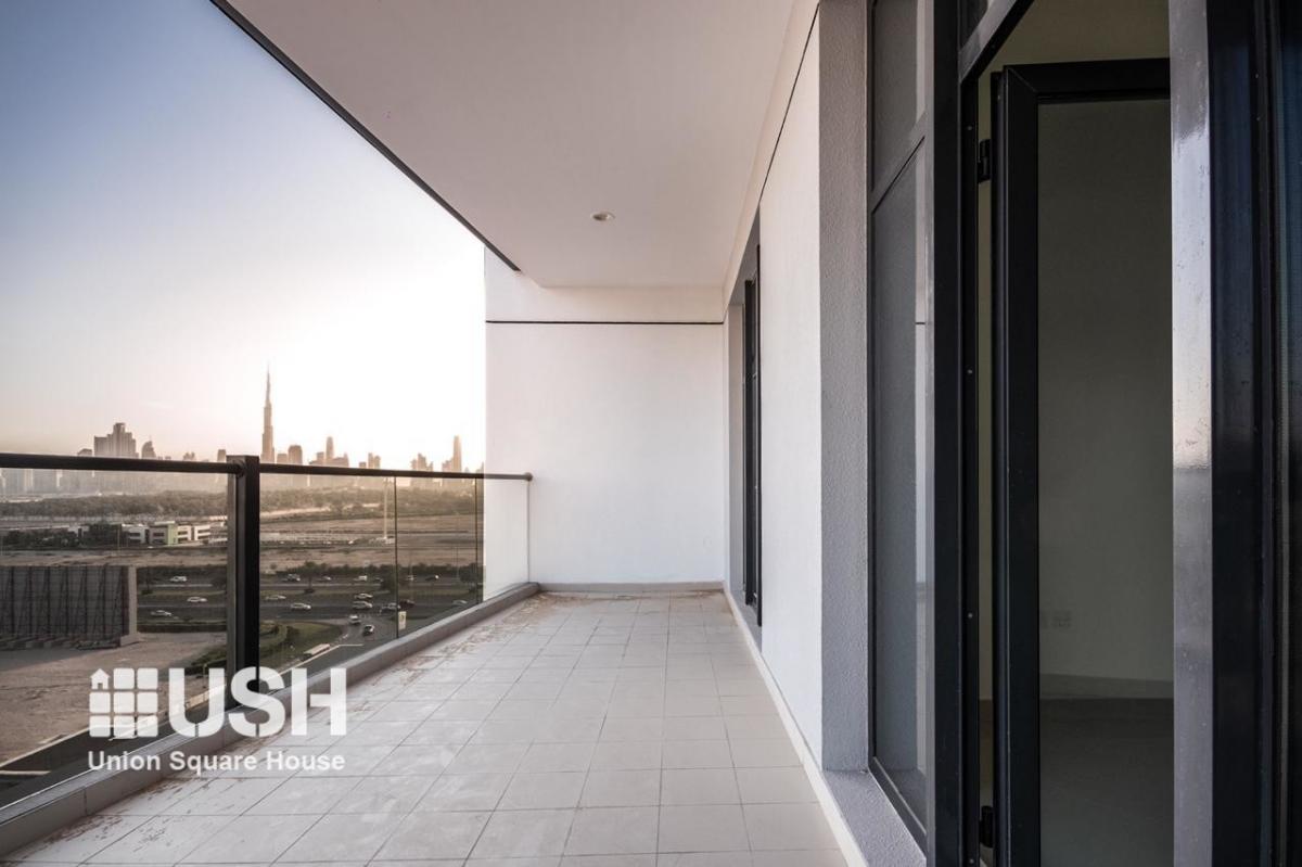 Picture of Apartment For Rent in Al Jaddaf, Dubai, United Arab Emirates