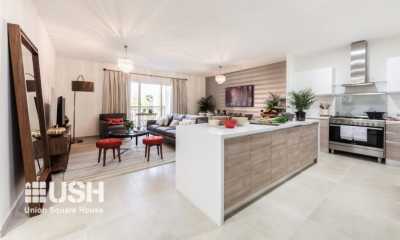 Apartment For Sale in Jumeirah Golf Estates, United Arab Emirates