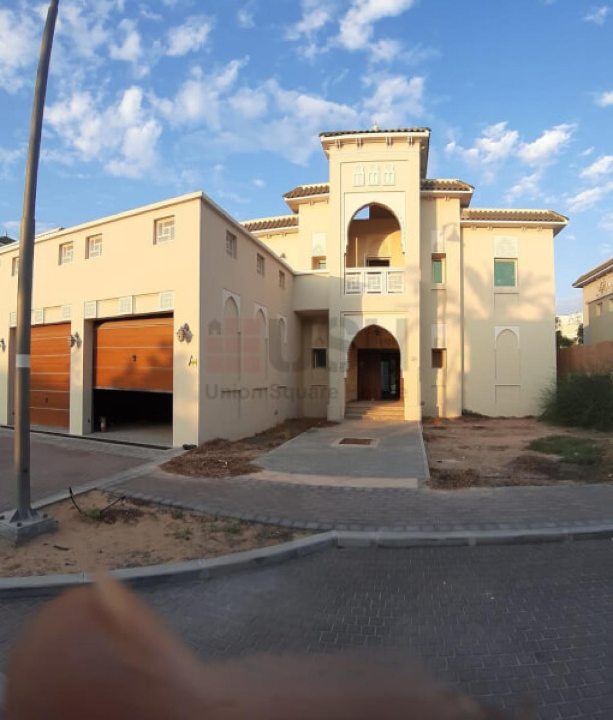 Picture of Villa For Rent in Al Furjan, Dubai, United Arab Emirates