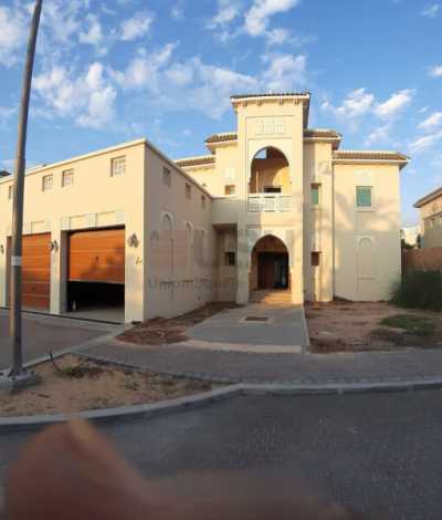 Villa For Rent in Al Furjan, United Arab Emirates