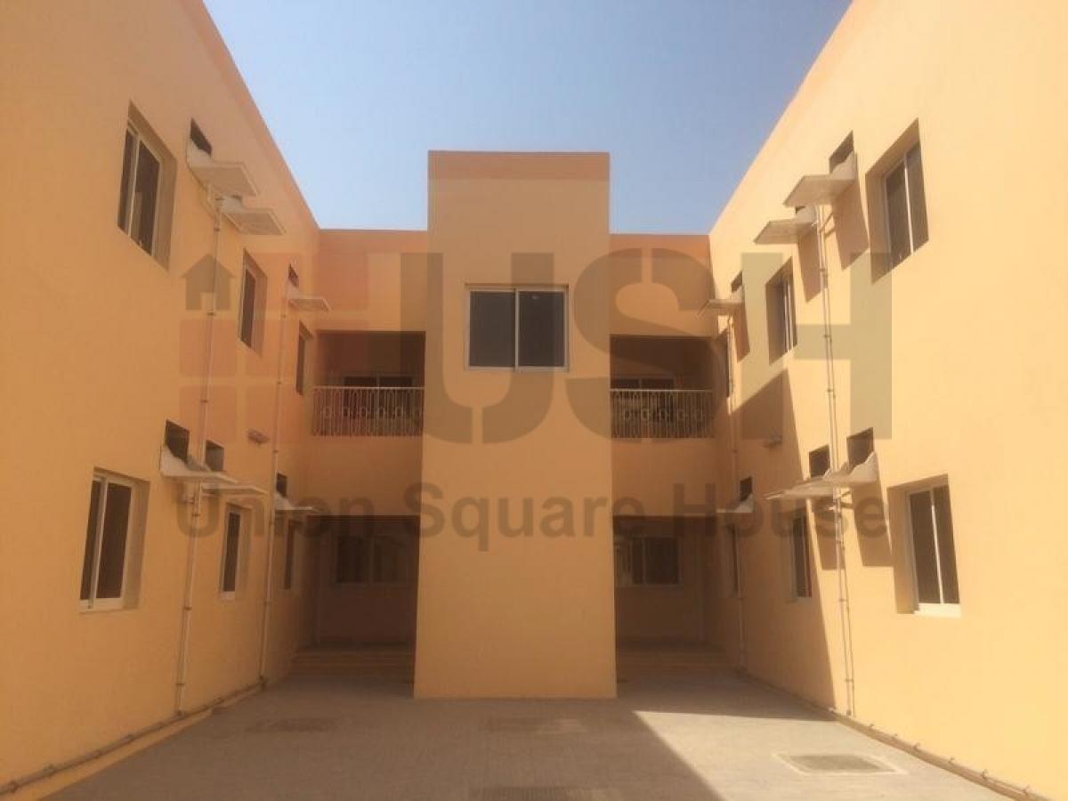 Picture of Special Use For Rent in Jebel Ali, Dubai, United Arab Emirates