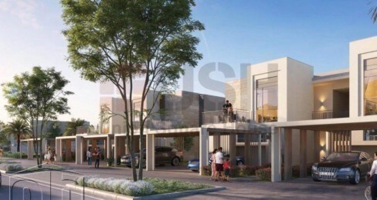 Picture of Home For Sale in Dubai South (Dubai World Central), Dubai, United Arab Emirates