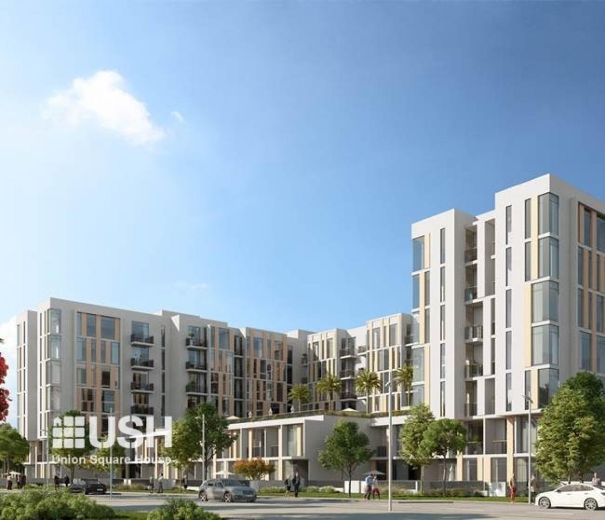 Picture of Apartment For Sale in Mudon, Dubai, United Arab Emirates