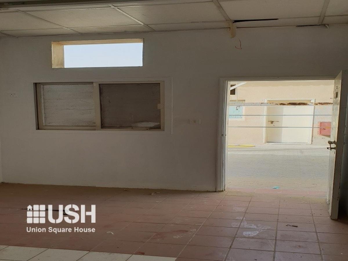 Picture of Special Use For Rent in Al Muhaisnah, Dubai, United Arab Emirates