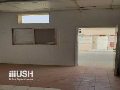 Special Use For Rent in Al Muhaisnah, United Arab Emirates