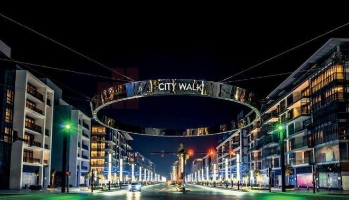 Picture of Apartment For Sale in City Walk, Dubai, United Arab Emirates
