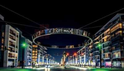 Apartment For Sale in City Walk, United Arab Emirates