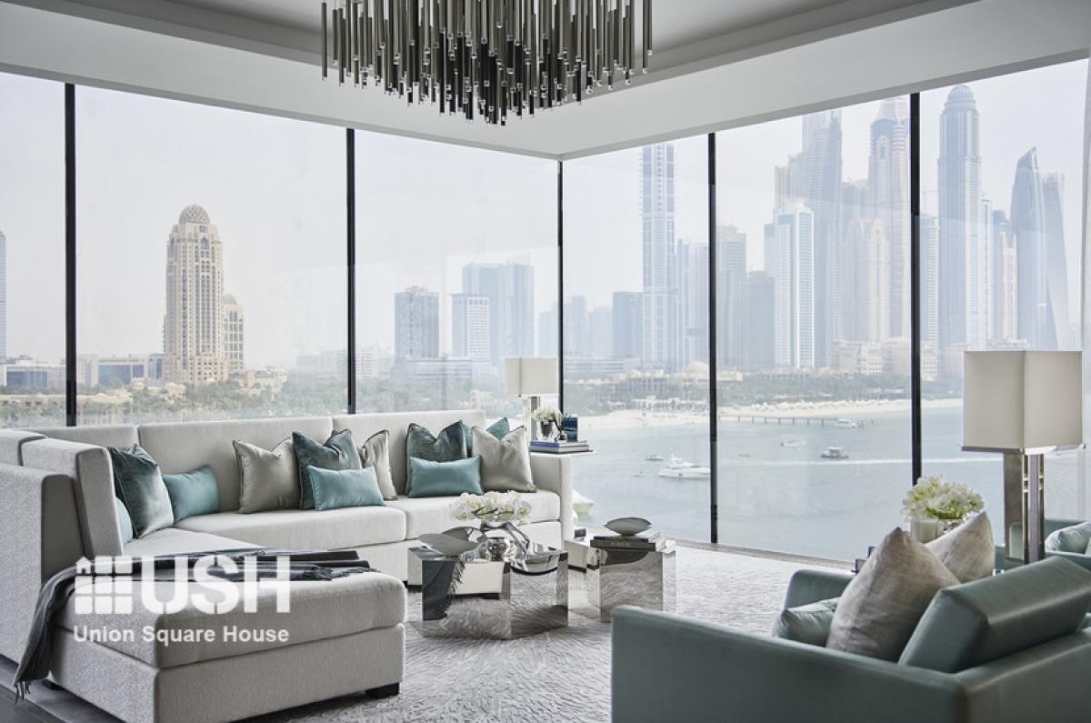 Picture of Home For Sale in The Palm Jumeirah, Dubai, United Arab Emirates