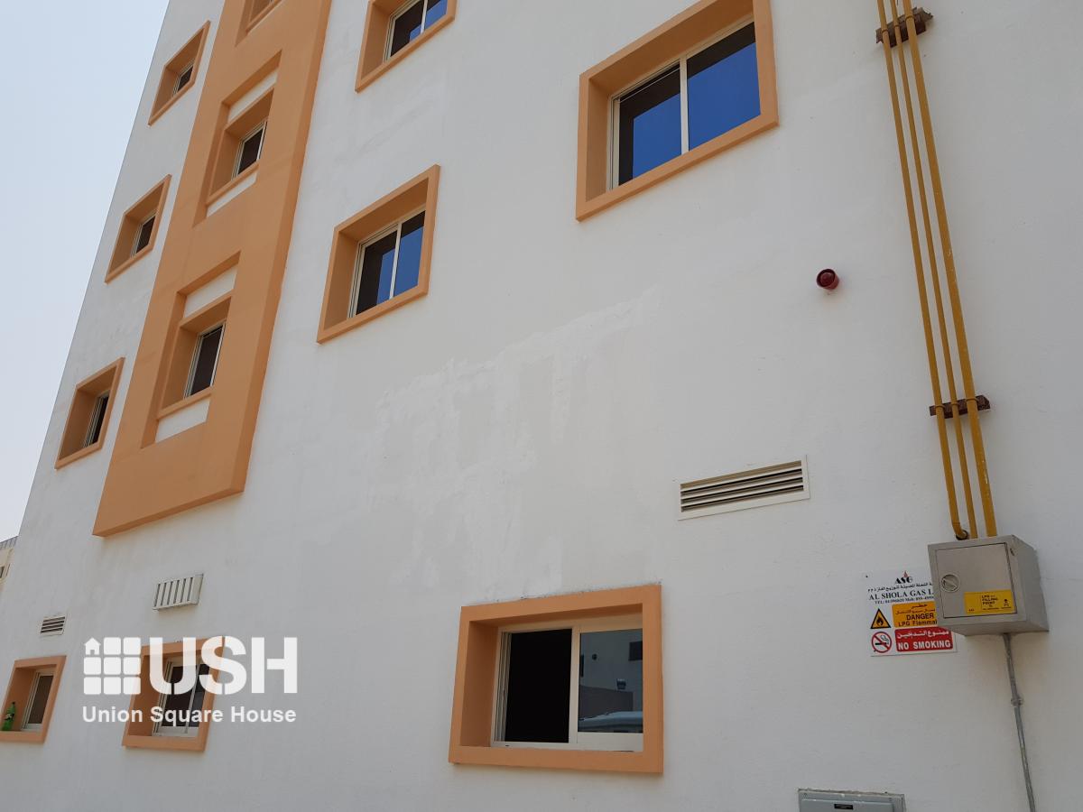 Picture of Special Use For Rent in Jebel Ali, Dubai, United Arab Emirates